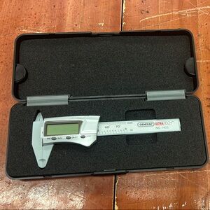 Ultra tech Digital caliper